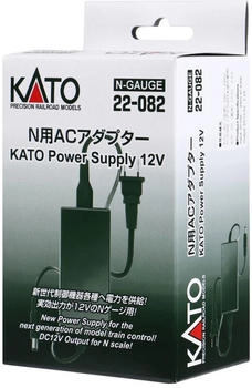 Kato N K22-082 - Netzteil für Spur N