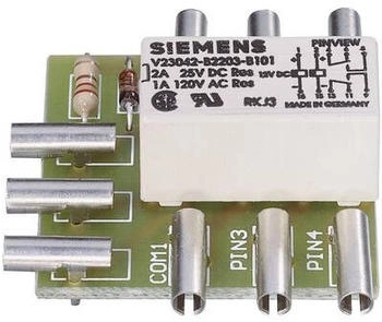 Tams Elektronik Relaisplatine RL-2 I Bausatz (72-00055-01)