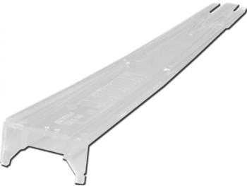 Rokuhan Aufgleishilfe 145×25×15 mm Z (7297402)