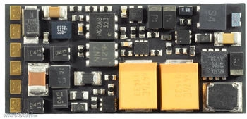 Zimo Sound Decoder E24 (MS540E24)