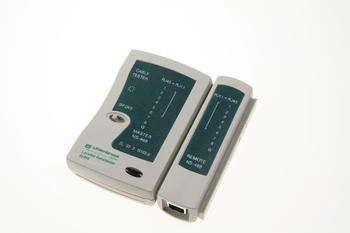 Uhlenbrock LocoNet-Kabeltester (62000)