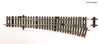 Roco Weiche rechts Wr 15 H0 (42443)