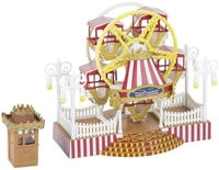 FALLER 140311, FALLER 140311 H0 Nostalgie Dampf-Riesenrad, Ep. III