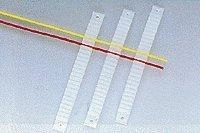 Brawa Kabelhalter zum Einklemmen 10 Stk. H0 (3910)