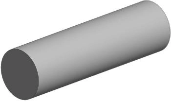 Evergreen Stoves Polystyrol Stab Ø 0,75 mm×350 mm 10 Stk.