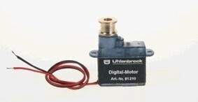 Uhlenbrock Digital-Motor (81210)