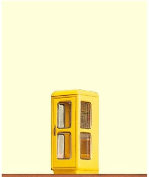 Brawa Telefonzelle Ep. IV H0 (5442)