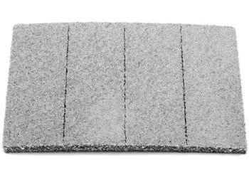 Massoth Schleifpads für LGB 50050 G 4 Stk. (8314204)