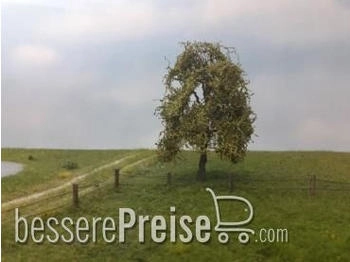 Silhouette Trauerweide Frühherbst 8 cm 2 Stk. N/Z/TT (240-63)