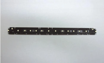 Piko LED Beleuchtungsbausatz IC Speisewagen H0 (56283)