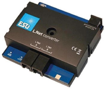 ESU L.Net converter Der Integrator (50097)