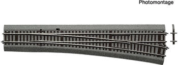 Roco Weiche rechts Wr 10 H0 (42583)