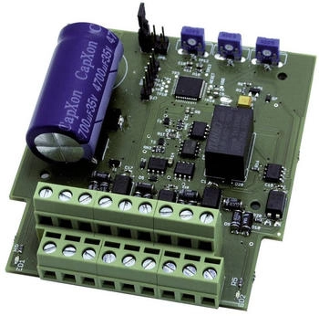 Tams Elektronik Pendelzugsteuerung für Gleichstrombahnen (51-02126-01-C)
