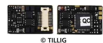 Tillig Decoder Next 18 (66037)