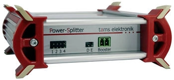 Tams Elektronik 40-20106-01 - Power-Splitter Fertig-Baustein (aufgebaut und getestet)