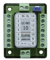 Tams Elektronik 53-04107-01 - LC-NG-10 "Werkstatt" Fertig-Gerät