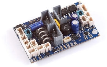 Massoth G 8216100 - XLS-Onboard Sounddecoder