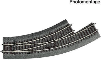 Roco 42560 H0 Bogenweiche links BWl2/3