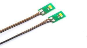 Massoth G 8129530 - LED Spots (4/Pack)