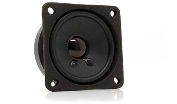 ESU 50324 Lautsprecher für LokSound XL (V3.5 und V4.0)