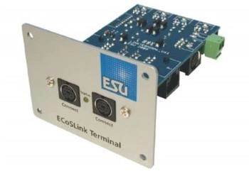 ESU 50099 ECoSlink Terminal Der Verteiler