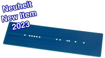 Massoth G 8444050 Weichenheizung EVO (3/Pack)