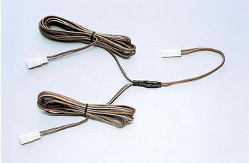 Tomytec N 978120 Anschlusskabel für 2 Weichen