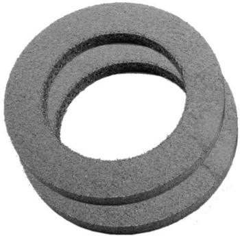Massoth G 8314102 Schleifräder für LGB 2067 (2/Pack)