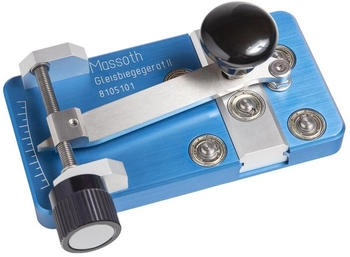 Massoth G 8105101 Gleisbiegegerät II