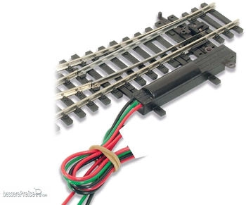 Peco H0 1:87 PL-11 Seitlich montierter Weichenmotor