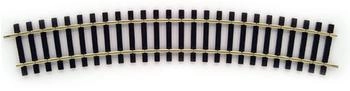 Lenz 45021 SPUR 0 Gleis gebogen R1 Radius 914,4 mm