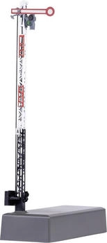 Märklin 70396 H0 Formsignal 1flügelig Gittermast Hauptsignal Fertigmodell