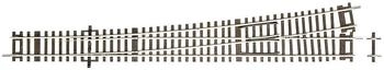 Roco Weiche links Wl 10 H0 (42490)