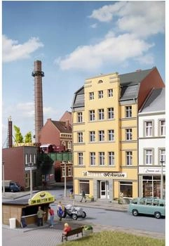 Auhagen Stadthaus Schmidtstraße 39 H0 (11471)