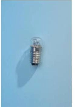 Auhagen Lampe mit Schraubsockel klar 1 Stk. (56771)