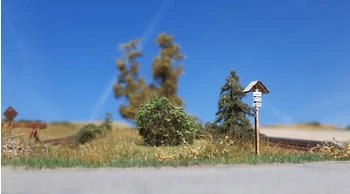 Igra Model H0 (1:87) 201115 Wegweiser H0