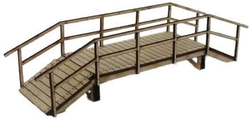 Igra Model H0 (1:87) 111010 Brücke Art 1