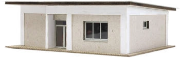 Igra Model H0 (1:87) 231015 Pförtner H0