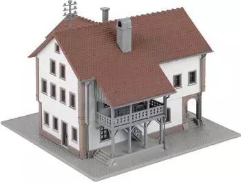 Faller N 231727 Kleinstadtrathaus