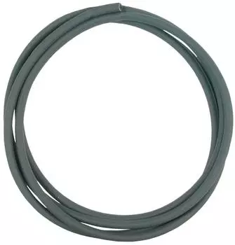 Viessmann Viessmann 6816 Schrumpfschlauch schwarz 40 cm Innendurchmesser 1,2 mm