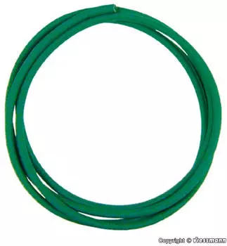 Viessmann VIESSMANN 6817 Schrumpfschlauch grün 40 cm Innendurchmesser 1,2 mm
