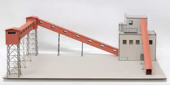 Igra Model TT 240001 Steinbau TT