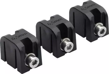 Massoth G 8103001 Flexgleisspanner 6.5mm Z 3/Pack)