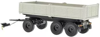 Viessmann Viessmann H0 (1:87) 8219 H0 3-achs Kipper Funktionsmo