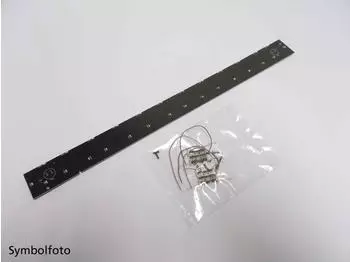 Piko 56273 H0 LED-Beleuchtungsbausatz Innenbeleuchtung für WRm '61