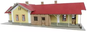 Igra Model IGRA 152013 N Bahnhofsgebäude Mala Hrastice