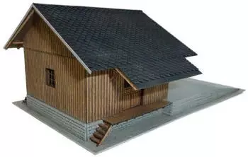 Igra Model IGRA 142011 N Gütterschuppen