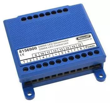 Massoth G 8156900 8156900 DiMAX LED Steuermodul