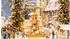 Noch H0 (1:87) 66413 micro-motion Weihnachtsmarkt-Pyramide