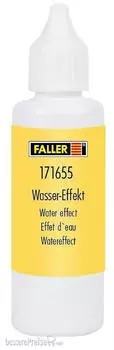 Faller 171655 H0 TT N Z Wasser-Effekt